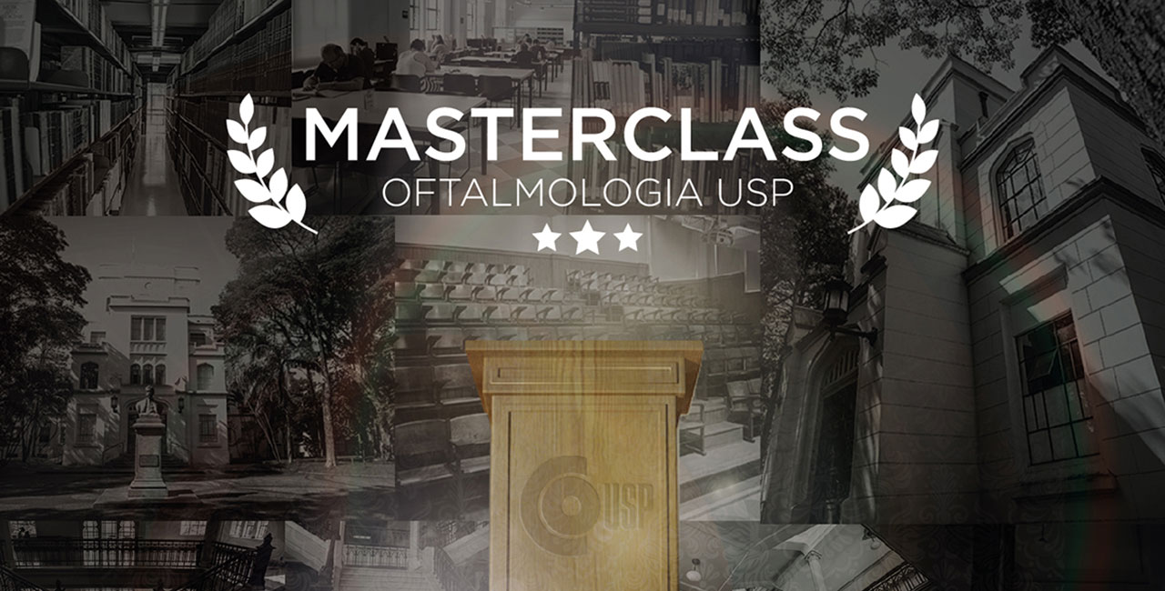 Masterclass Oftalmologia USP