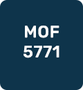 MOF 5771