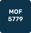 MOF 5779