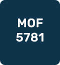 MOF 5781